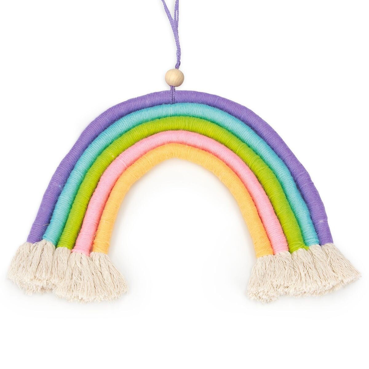 Depesche Ylvi DIY Regenbogen