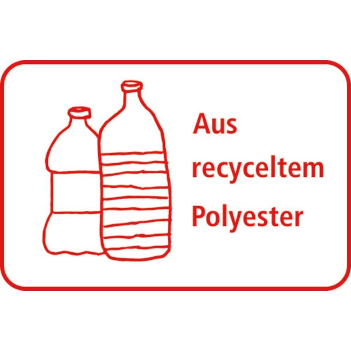 Die Spiegelburg Brustbeutel Polizei (Wenn ich mal groß bin)