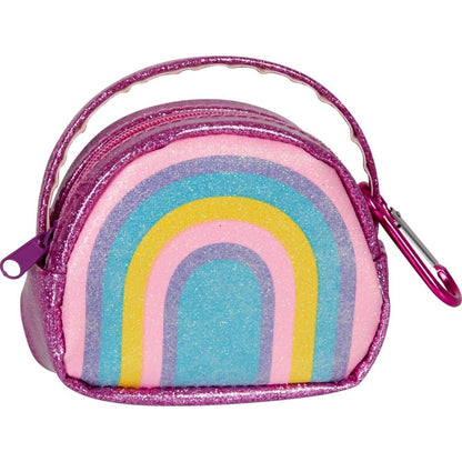 Die Spiegelburg Mini-Tasche mit Schreib-Set - Einhorn-Paradies