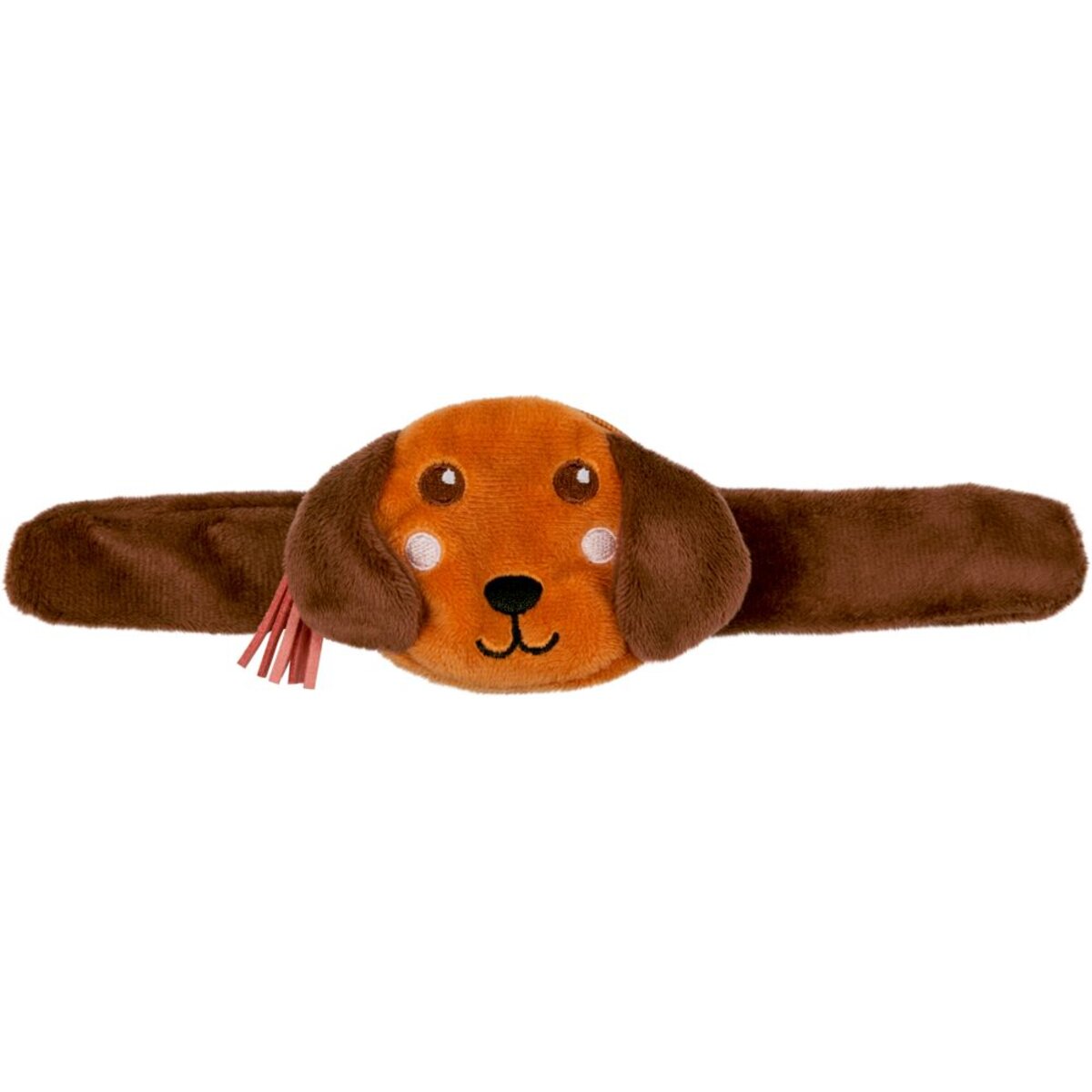 Die Spiegelburg Schnapparmband m. Fach - Lasst uns froh & munter sein, 1 Artikel, 4-fach sortiert