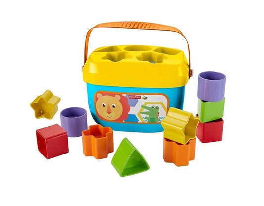 Fisher-Price Babys erste Bausteine