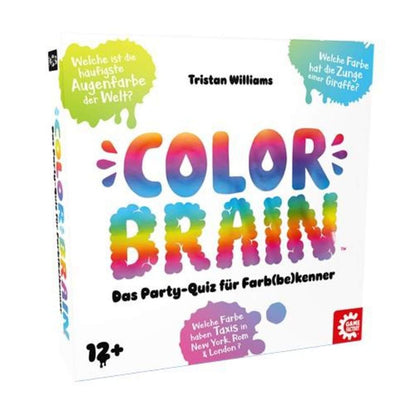 Gamefactory Color Brain