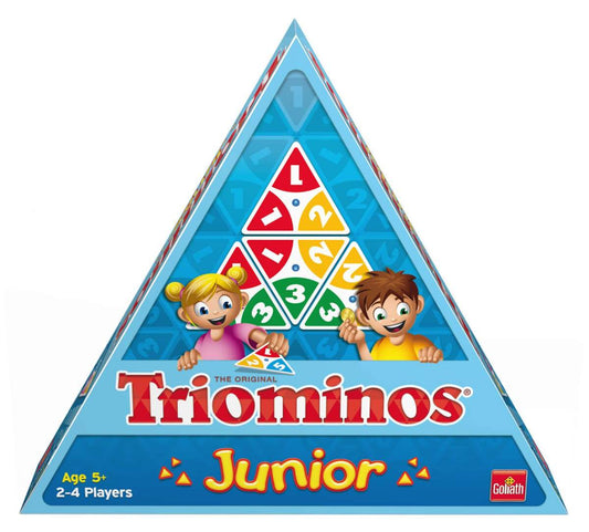 Goliath Triominos Junior