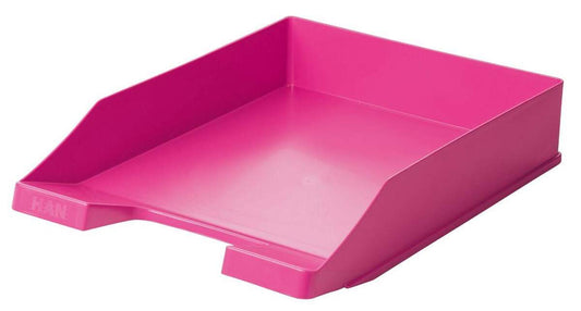 HAN Briefablage KLASSIK DIN A4 pink