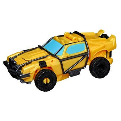 Hasbro Transformers Aufstieg der Bestien Beast Alliance Bestien Battle Changers, 1 Stück, 3-fach sortiert