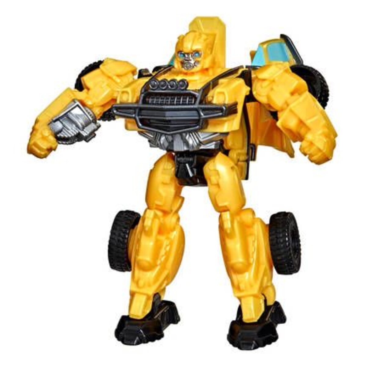 Hasbro Transformers Aufstieg der Bestien Beast Alliance Bestien Battle Changers, 1 Stück, 3-fach sortiert