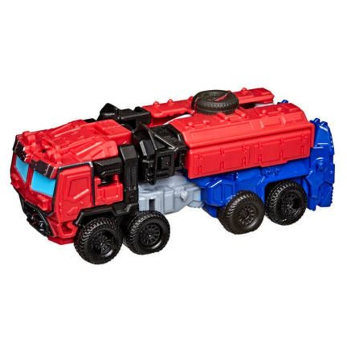 Hasbro Transformers Aufstieg der Bestien Beast Alliance Bestien Battle Changers, 1 Stück, 3-fach sortiert