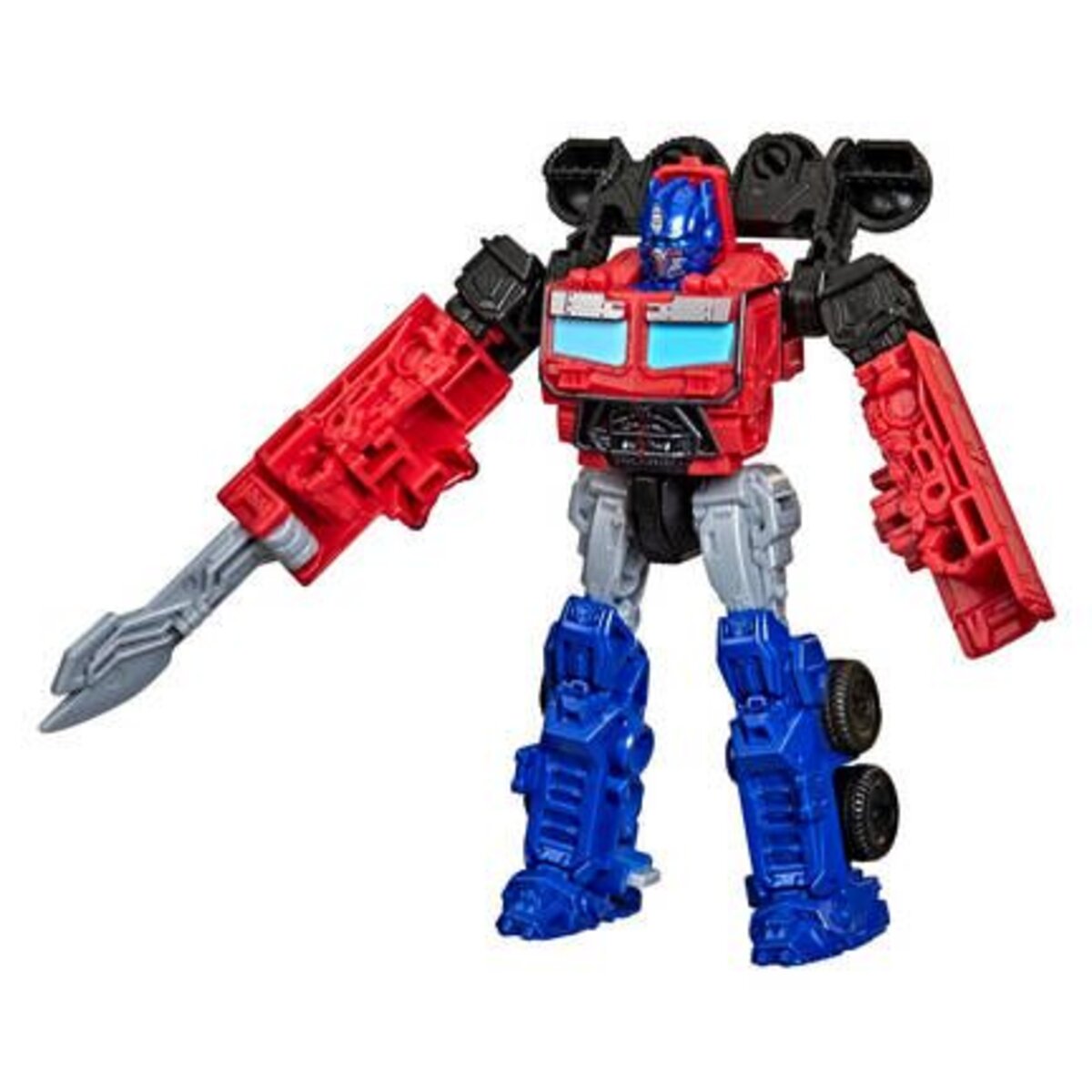 Hasbro Transformers Aufstieg der Bestien Beast Alliance Bestien Battle Changers, 1 Stück, 3-fach sortiert