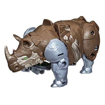 Hasbro Transformers Aufstieg der Bestien Beast Alliance Bestien Battle Changers, 1 Stück, 3-fach sortiert