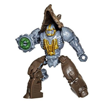 Hasbro Transformers Aufstieg der Bestien Beast Alliance Bestien Battle Changers, 1 Stück, 3-fach sortiert