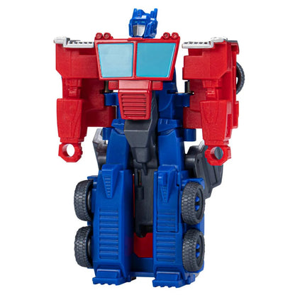 Hasbro Transformers Earthspark 1 Step Changer, 1 Stück, 4-fach sortiert