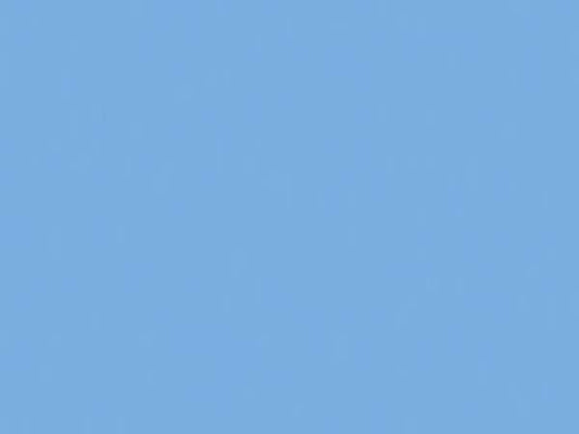 Heyda Fotokarton 50x70 cm 300g wasserblau