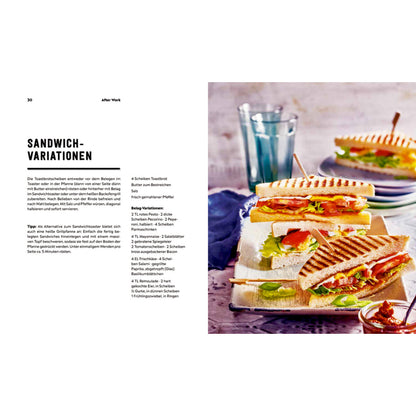 Hölker Verlag Männerwirtschaft - Das Kochbuch für hungrige Kerle