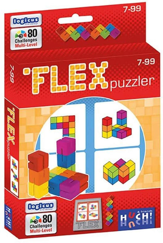 Huch! Flex Puzzler