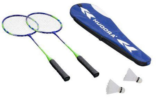 Hudora Badmintonset Winner HD-33