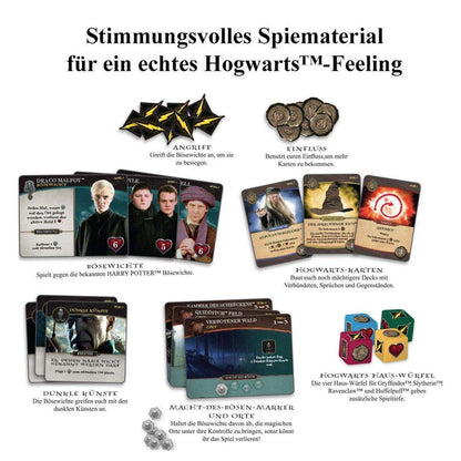 KOSMOS Harry Potter Kampf um Hogwarts