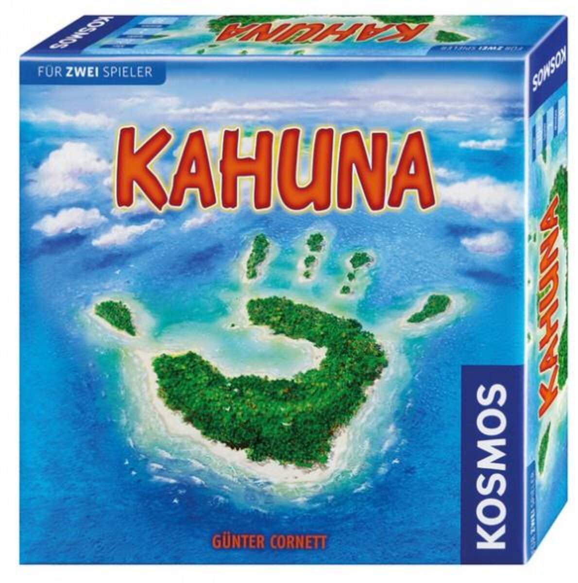 KOSMOS Kahuna