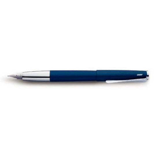 LAMY Füller Studio M imperialblue, Modell 068