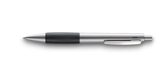 LAMY Kugelschreiber accent Aluminium