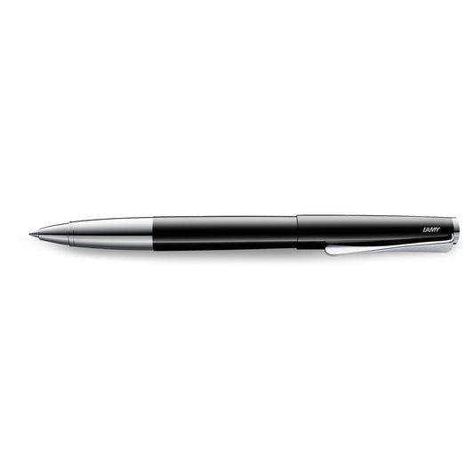 LAMY studio Tintenroller Piano Black M63