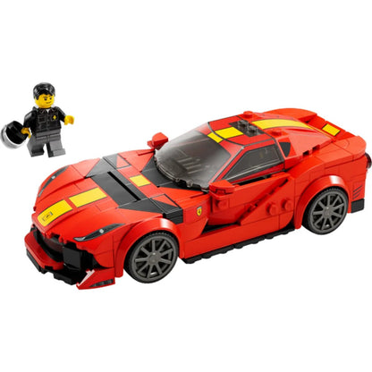 LEGO® Speed Champions 76914 Ferrari 812 Competizione