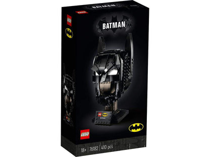 LEGO® Batman™ 76182 Batman™ Helm