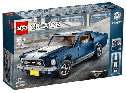 LEGO® Creator Expert 10265 Ford Mustang