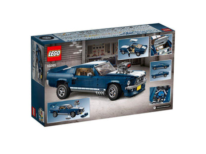 LEGO® Creator Expert 10265 Ford Mustang