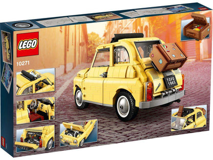 LEGO® Creator Expert 10271 Fiat 500