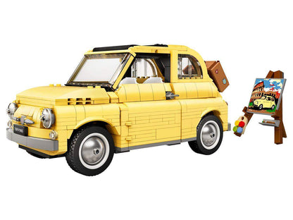 LEGO® Creator Expert 10271 Fiat 500