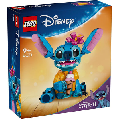 LEGO® Disney™ 43249 Stitch