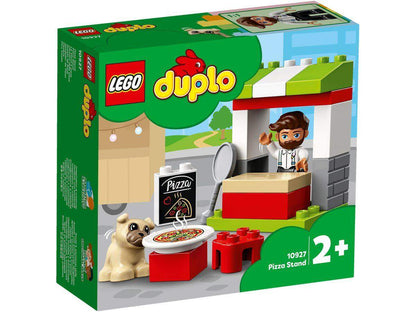LEGO® DUPLO® Town 10927 Pizza-Stand