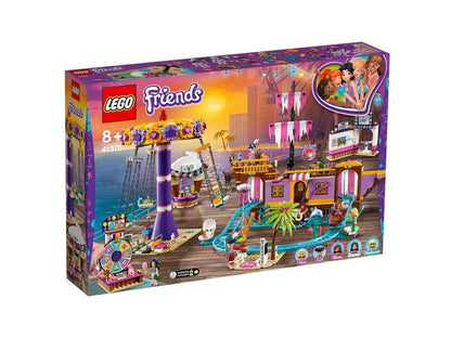 LEGO® Friends 41375 Vergnügungspark von Heartlake City