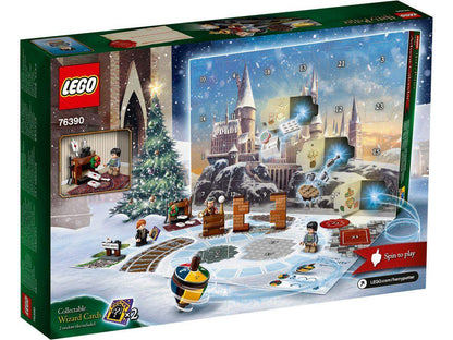 LEGO® Harry Potter™ 76390 Adventskalender