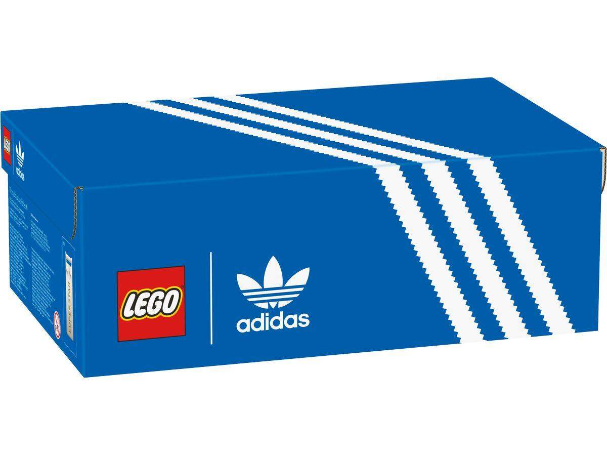 LEGO® Icons 10282 adidas Originals Superstar