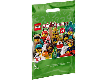 LEGO® Minifigures 71029 Minifiguren Serie 21