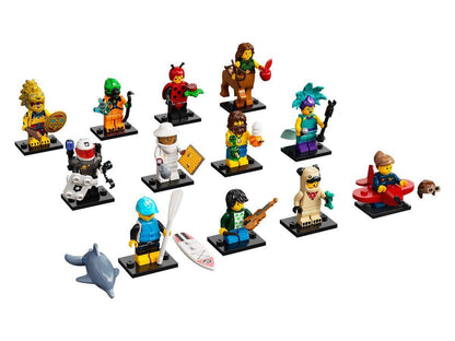 LEGO® Minifigures 71029 Minifiguren Serie 21