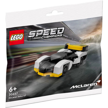 LEGO® Speed Champions 30657 McLaren Solus GT