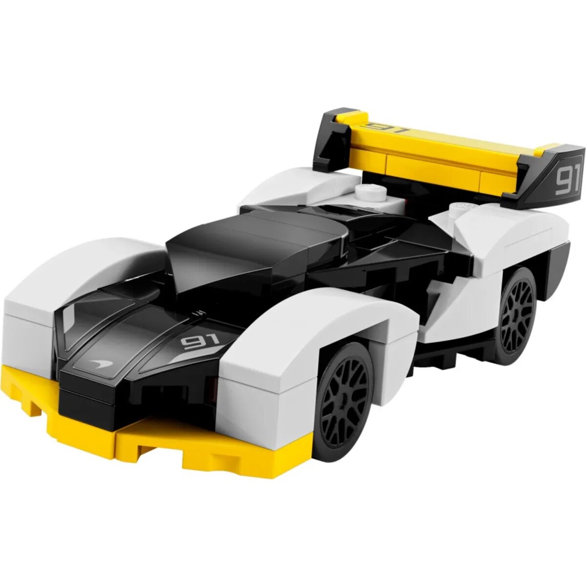 LEGO® Speed Champions 30657 McLaren Solus GT