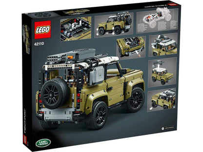 LEGO® Technic 42110 Land Rover Defender