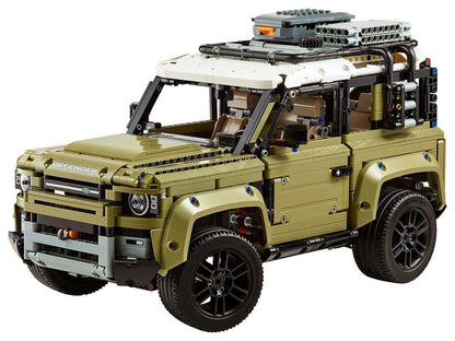 LEGO® Technic 42110 Land Rover Defender