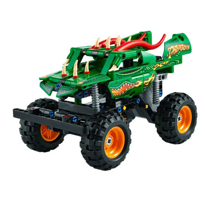 LEGO® Technic 42149 Monster Jam™ Dragon™