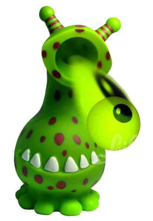 Leif Alien Plopper Opto Monster