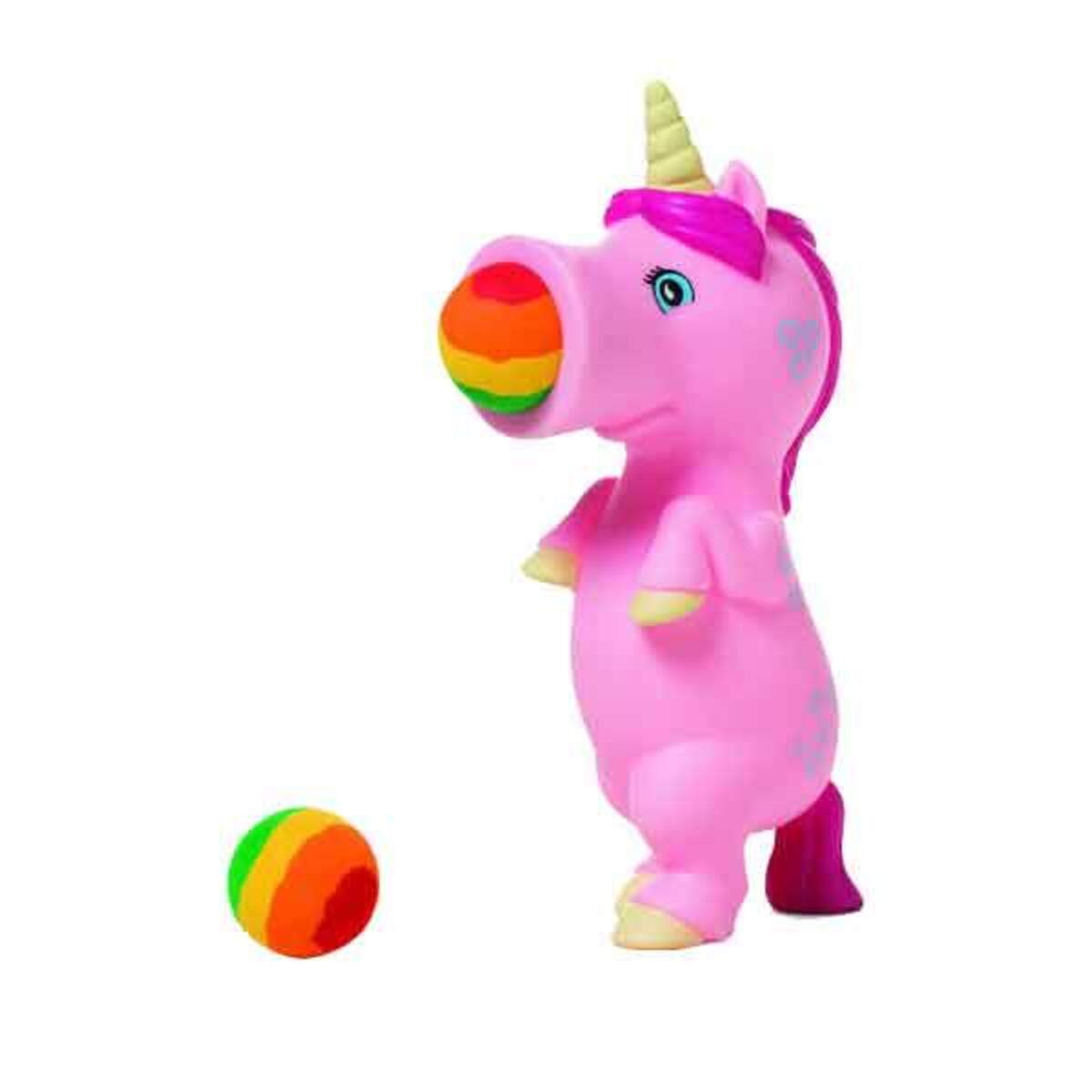 Leif Einhorn Plopper, sortiert