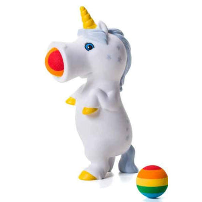 Leif Einhorn Plopper, sortiert