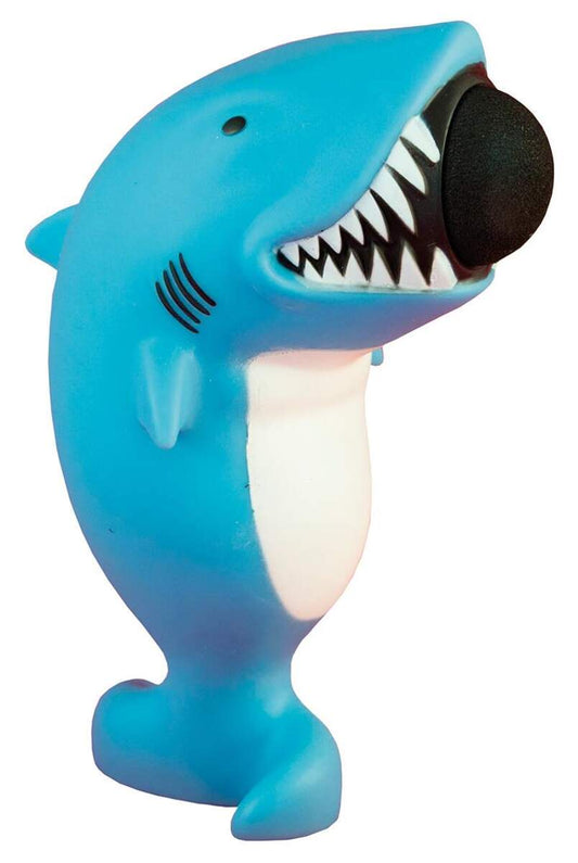 Leif Hai Plopper Sharky
