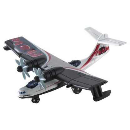 Mattel Matchbox Skybusters Sortiment, 1 Stück, sortiert