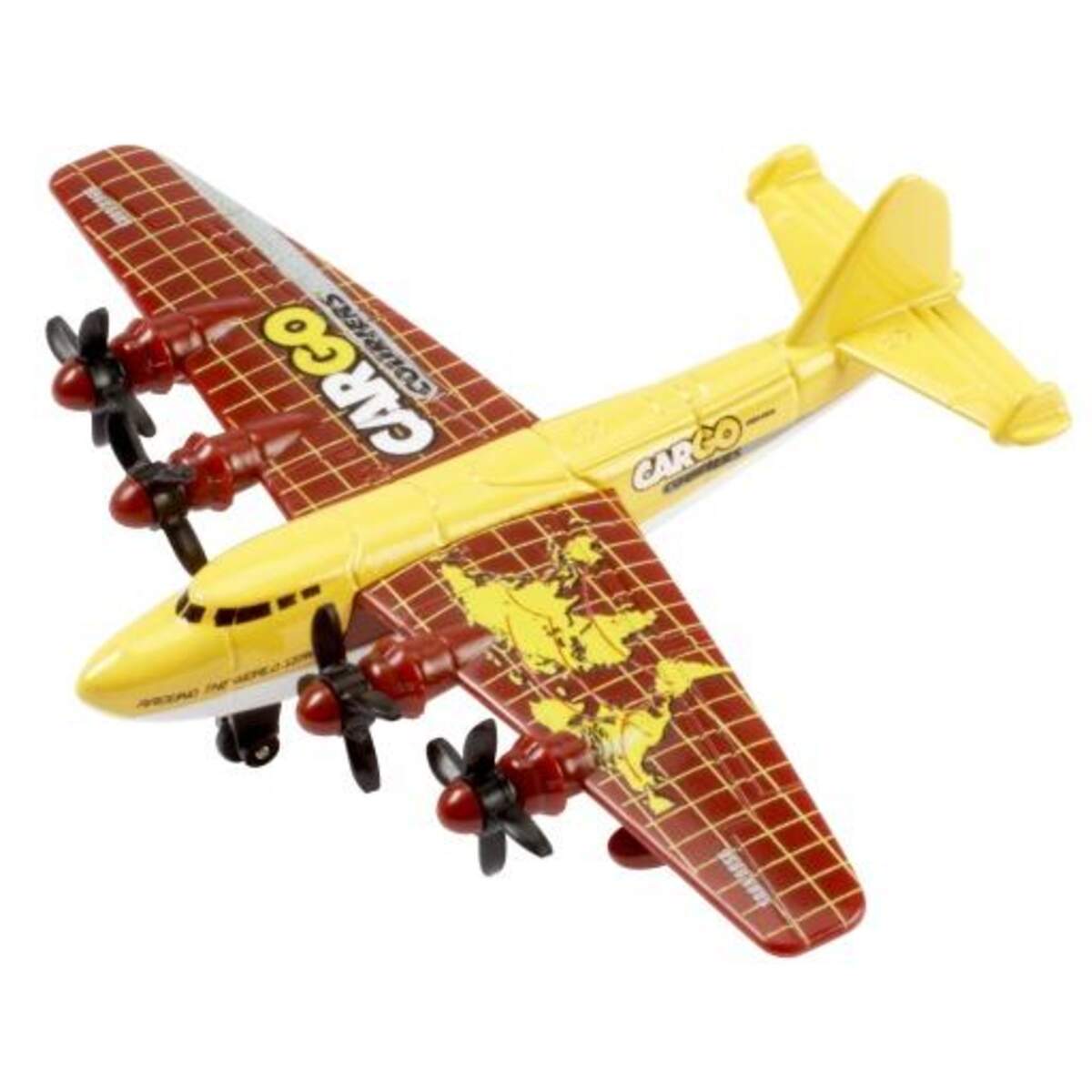 Mattel Matchbox Skybusters Sortiment, 1 Stück, sortiert