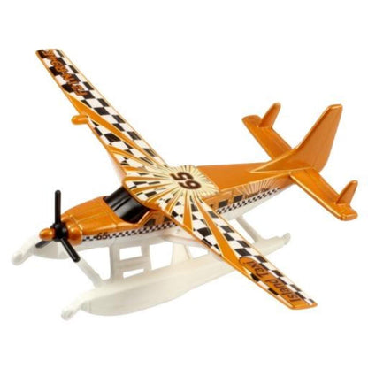 Mattel Matchbox Skybusters Sortiment, 1 Stück, sortiert