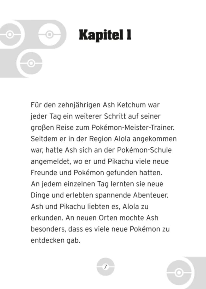 Neslon Pokemon: Streit um den Z-Ring in der Alola-Region